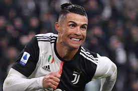Ronaldo a refusé de changer de maillot